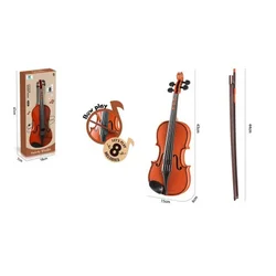 Dečija violina za igru ( 526693 )