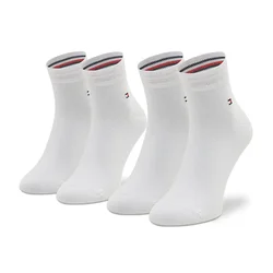 Tommy Hilfiger Mans 2Pack Socks 342025001