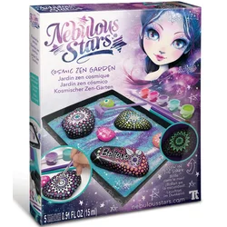 NEBULOUS STARS Kreativni set Kosmički Zen Vrt