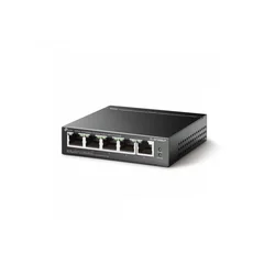 LAN Switch TP-LINK TL-SF1005LP 10/100 5port (4 PoE)