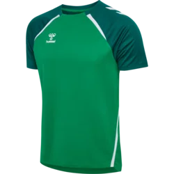 Dres Hummel Lead 2.0 Jersey Kids