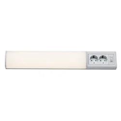 Rabalux Pametno svetlo Bath2, LED 10W, L50cm