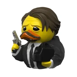 Tubbz Duckling Gunners - Mr Pink (prva izdaja)