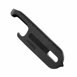 Multitool Orbitkey Multitool V2 črna barva