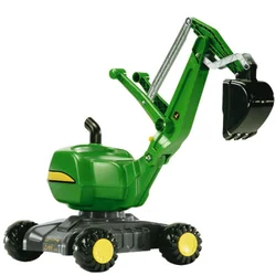 Rolly Bager Digger J.D.