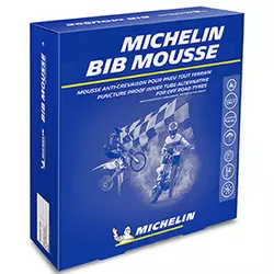 Michelin Bib-Mousse Cross (M199) ( 110/90 -19 zadnji kotač, NHS )