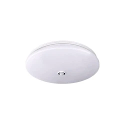 Solight WO776 - LED plafonsko svetlo sa PIR senzorom PLAIN LED/18W/230V