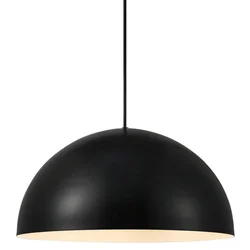 Nordlux - Luster na sajli ELLEN 1xE27/40W/230V