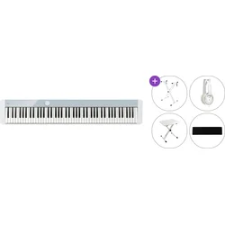 Casio PX S1100 Standard SET Digitalni stage piano Calm Blue