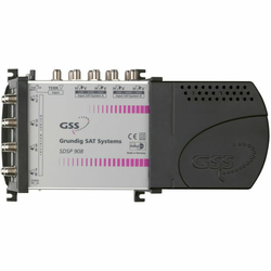 MULTIWITCH GSS 9/8 SDSP908