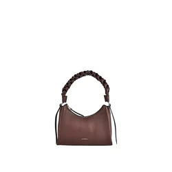 Coccinelle Torba za čez ramo BOHEME bordo