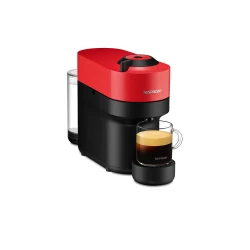 Vertuo Pop Red