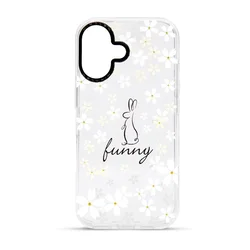 Maska za telefon MIKALEN SPRING FLOWER za Iphone 16 DZ3