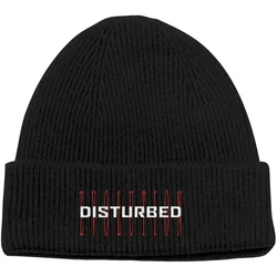 Beanie Disturbed - Evolution - ROCK OFF - DISBEAN02B