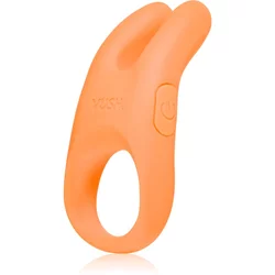 Vush Orb Pleasure Ring obroček za penis Orange 1 kos