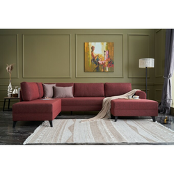 Atelier Del Sofa Kotna raztegljiva postelja