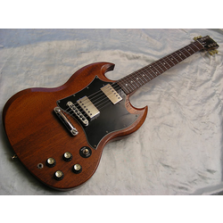 GIBSON bas kitara SG STANDARD FADED WE