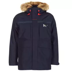 Helly Hansen  Parke COASTAL 2 PARKA  Blue