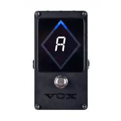 Vox VXT-1 STROBE PEDAL TUNER