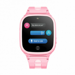 Forever Kids See Me2 KW-310 GPS/WiFi Pink