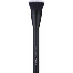 Inika Flat Top Kabuki čopič