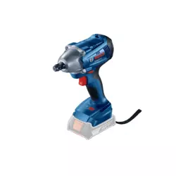 BOSCH Professional aku.udarni odvijač GDS250 LI 06019G6121