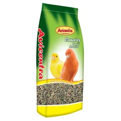 Avicentra Classic Menu Kanarček 20 kg