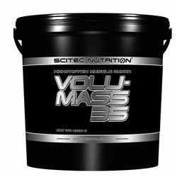 SCITEC NUTRITION gainer Volumass 35, 6kg