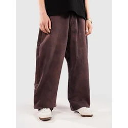 Blue Tomato Canvas Pant Jeans washed red