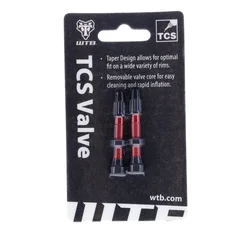 WTB Ventil Presta 34 mm Tubeless Ventili