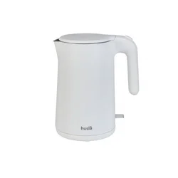 Husla električni grelnik vode 1,5 l 52823