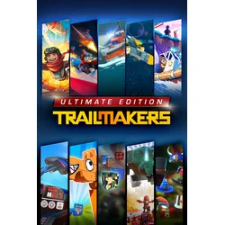 Trailmakers: Ultimate Edition XBOX LIVE Key EUROPE