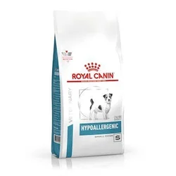Royal Canin Hypoallergenic Small Dog - 1 kg