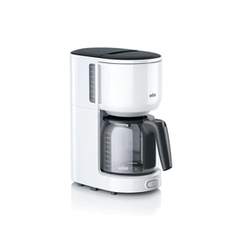 BRAUN aparat za kavo KF3120WH