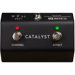 Line6 LFS2 Catalyst Nožno stikalo