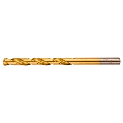 shumee Kovinski sveder HSS-TiN, 7,5 mm