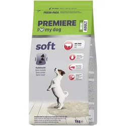 Premiere Soft Mini Adult piščanec 1 kg