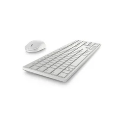DELL KM5221W Pro Wireless US tastatura + miš bela