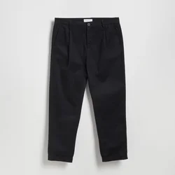 Reserved - Chino pantalone carrot kroja