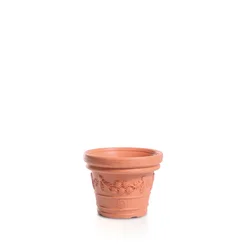 Prosperplast Saksija Decora E45, Terakota