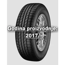 STARA GOD. PROIZVODNJE GUMA 165/65R13 77T TOLERO ST330 TL STARMAXX DOTXX17