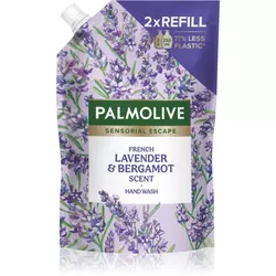 Palmolive Dopuna za tečni sapun Lavander & Bergamot, 500 ml