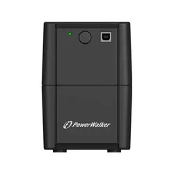 UPS Line-Interactive 850VA 2xPL RJ/USB