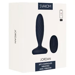 SVAKOM Jordan