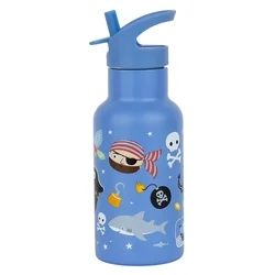 A Little Lovely Company® - Termo bočica, Pirates