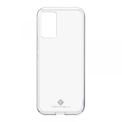 Maska Teracell Skin za Vivo V21 4G/5G transparent