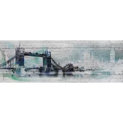 KOMAR Foto tapet 4-315, 368x127cm