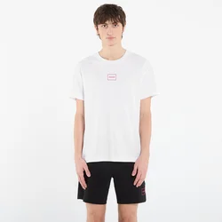 Majice Hugo Boss Laze Tee Shirt White M