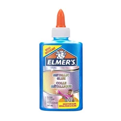 Elmers lepak metallic 147ml plavi ( EL09503 )