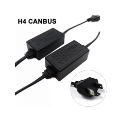 DEKODER LED EMC ZA H4 ŽARNICO CNDEAH4